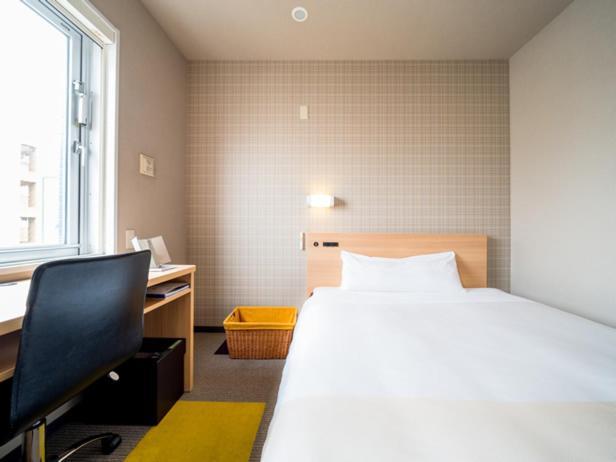 Super Hotel Takamatsu Kin en kan Eksteriør billede