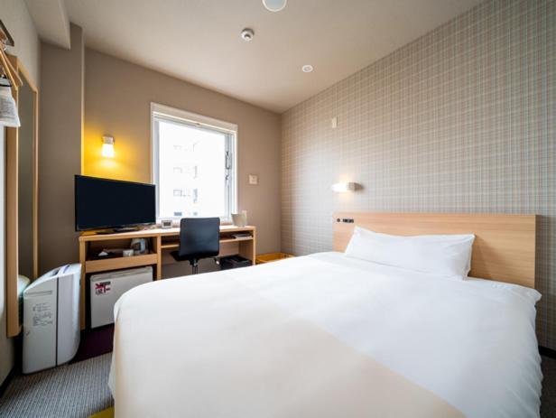 Super Hotel Takamatsu Kin en kan Eksteriør billede