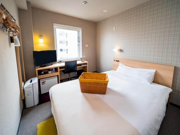 Super Hotel Takamatsu Kin en kan Eksteriør billede