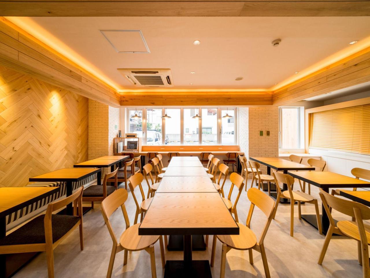 Super Hotel Takamatsu Kin en kan Eksteriør billede