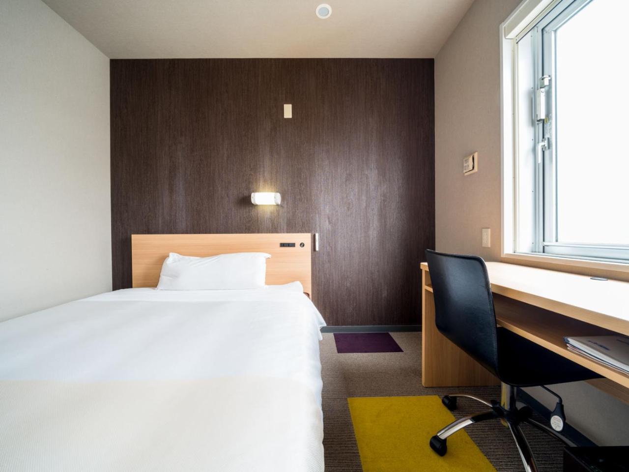 Super Hotel Takamatsu Kin en kan Eksteriør billede